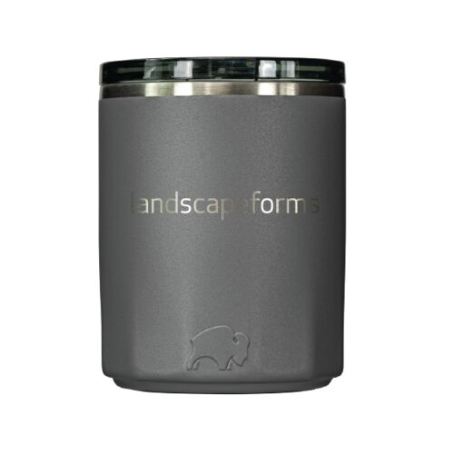 Bison Churchill 12 oz. (Landscape Forms) Thumbnail