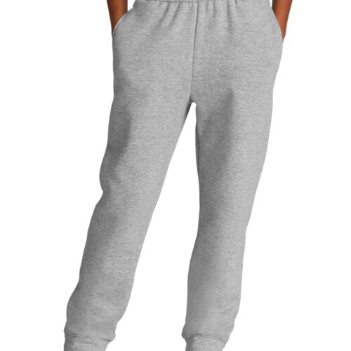 Youth Core Fleece Jogger (Schoolcraft Bands) Thumbnail