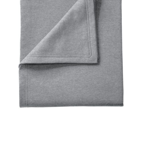 Core Fleece Sweatshirt Blanket (NAME OPTION) Thumbnail
