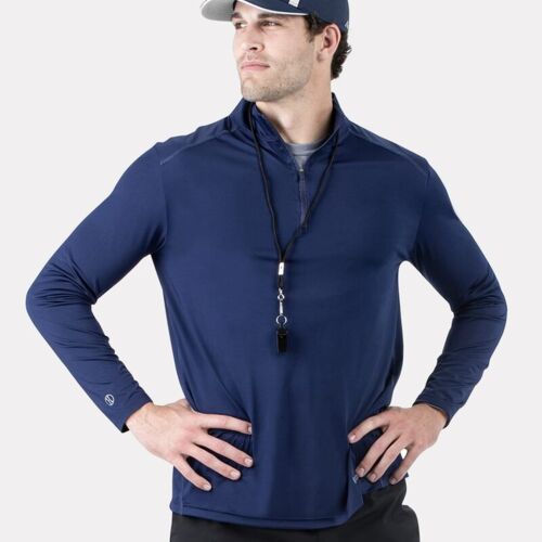 CoolCore® Quarter-Zip Pullover Thumbnail