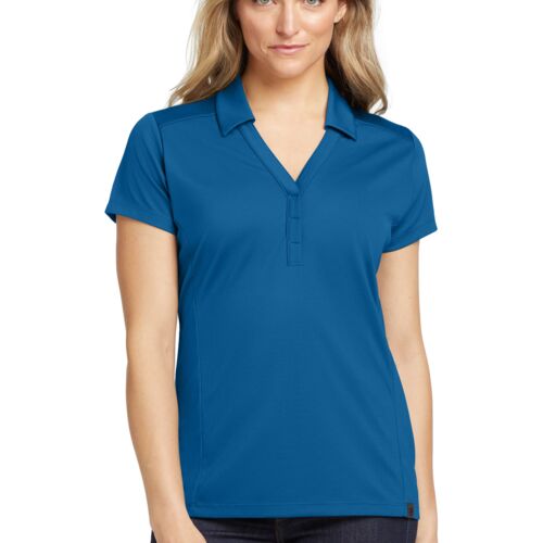 OGIO® Women's Framework Polo Thumbnail