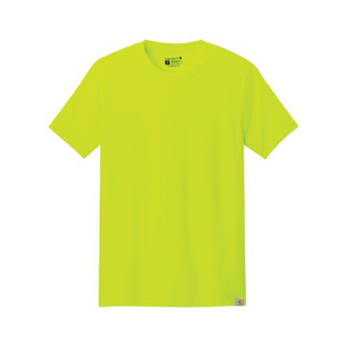Carhartt® Short Sleeve T-Shirt (SHOPCSM) Thumbnail