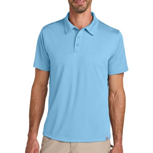 Force® Sun Defender™ Polo (SHOP CSM) Thumbnail