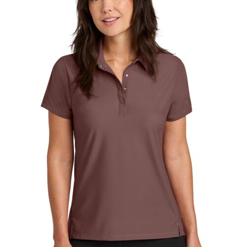 	OGIO® Women’s Envision Polo (SHOPCSM) Thumbnail