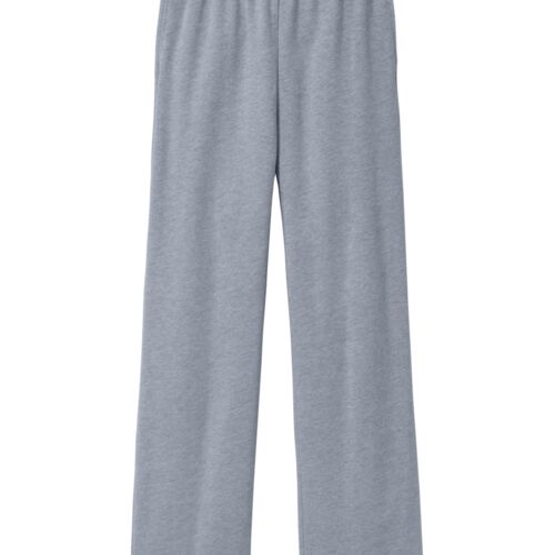 Unisex Sponge Fleece Straight Leg Sweatpant (Dance Zone) Thumbnail