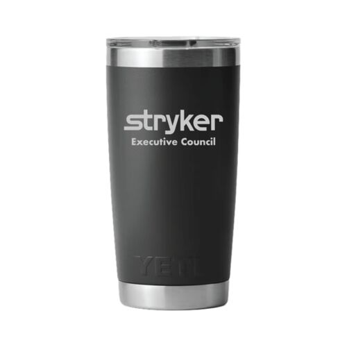 Yeti - Stryker - Executive Council  Thumbnail