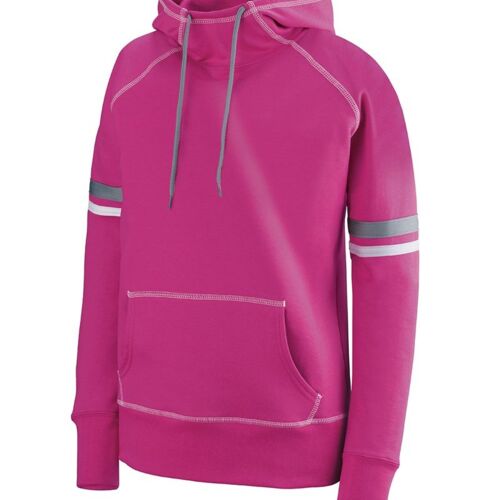 Women's Spry Hoodie Thumbnail