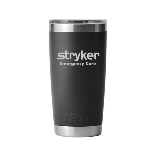 Stryker Emergency Care Yeti Thumbnail