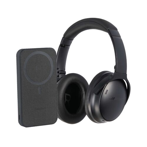 Elite Package - Tech Thumbnail