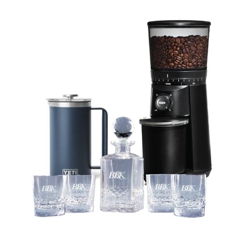 Elite Package - Cooking Thumbnail