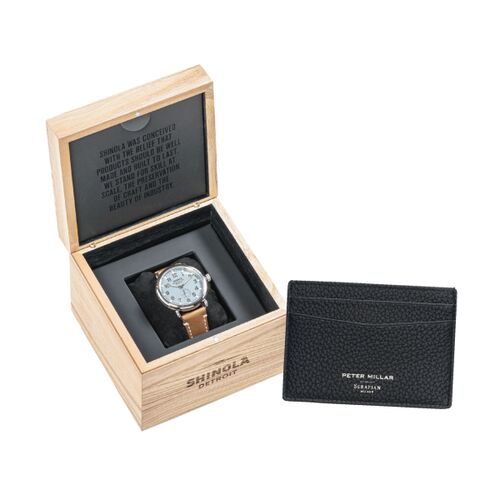 Luxury Package - Health and Wellness Thumbnail