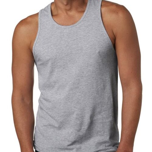 Next Level Apparel® Cotton Muscle Tank Thumbnail