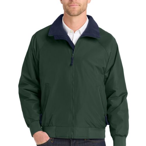 Port Authority® Challenger™ Jacket (NO SIZE UPCHARGE) Thumbnail