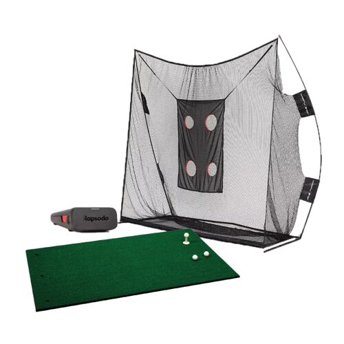 Luxury Package - Golf  Thumbnail