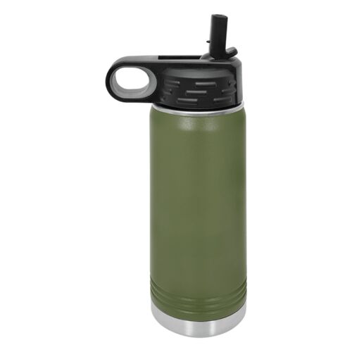 Polar Camel 20 oz. Water Bottle Thumbnail