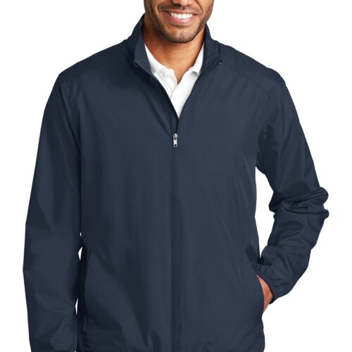 Port Authority® Zephyr Full-Zip Jacket (NO SIZE UPCHARGE) Thumbnail