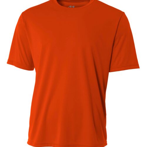 Cooling Performance Short Sleeve Tee (NAME/NUMBER OPTION) Thumbnail