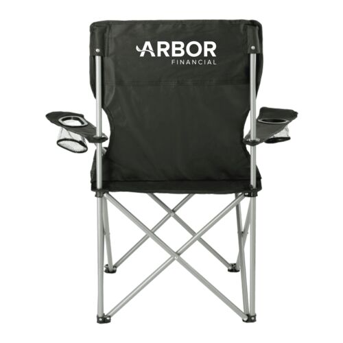 Fanatic Event Folding Chair (Arbor FCU) Thumbnail