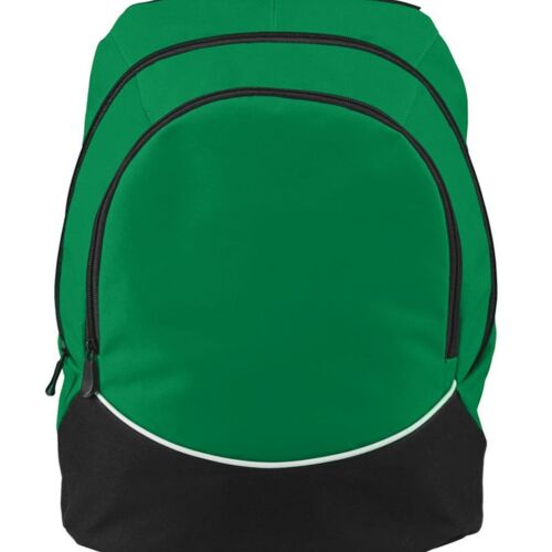 Tri-Color Backpack (NAME OPTION) Thumbnail