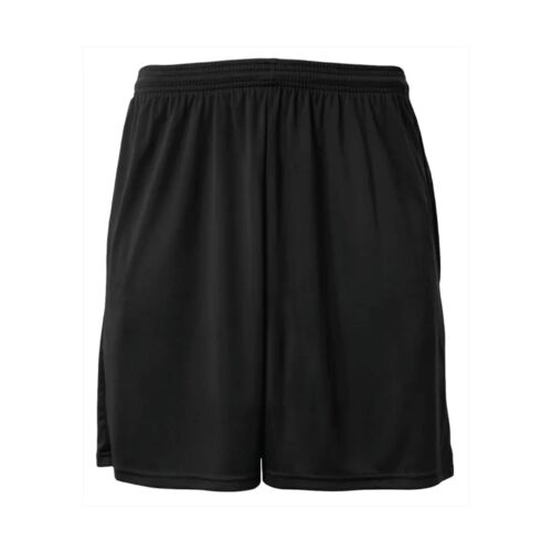 A4 Youth Cooling Short with Pockets Thumbnail