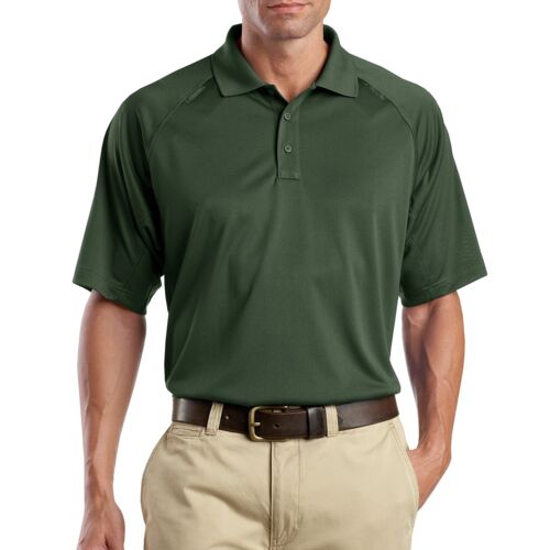 Select Snag Proof Tactical Polo (NAME/NUMBER OPTION) Thumbnail