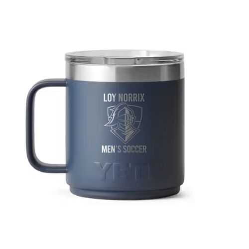 YETI Rambler® 10 oz. Stackable Mug (LN Mens Soccer) Thumbnail