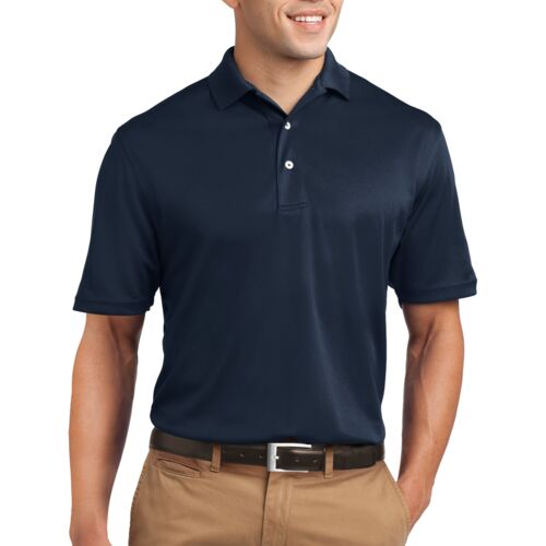 Sport-Tek® Dri-Mesh® Polo (Jaqua) Thumbnail