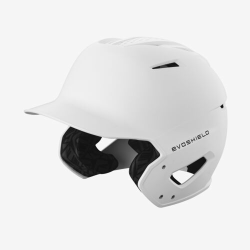 EvoShield XVT 2.0 Matte Batting Helmet (sticker pack included) Thumbnail