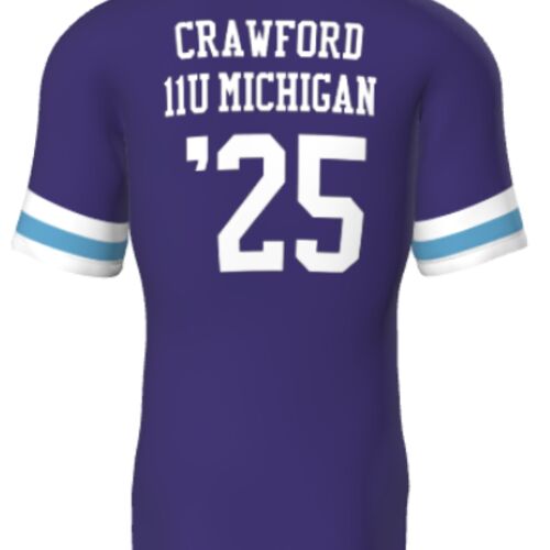 B45 - 11U Michigan - Crawford Thumbnail