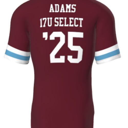 B45 - 17U Select - Adams Thumbnail