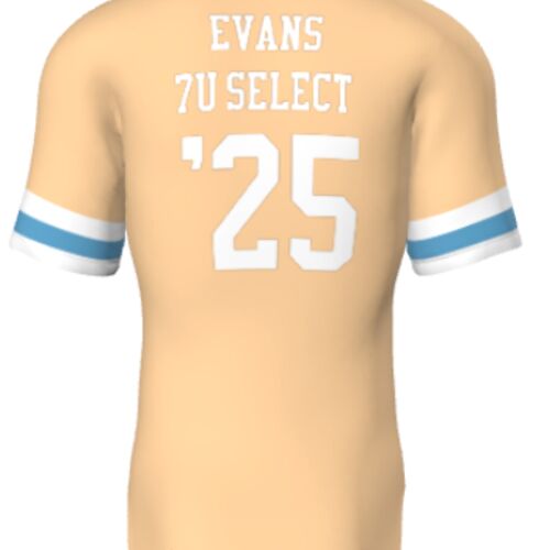 B45 - 7U Select - Evans Thumbnail