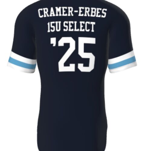 B45 - 15U Select - Cramer-Erbes Thumbnail