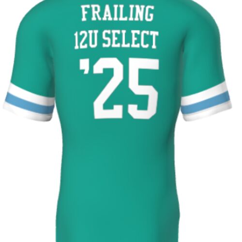 B45 - 12U Select - Frailing Thumbnail