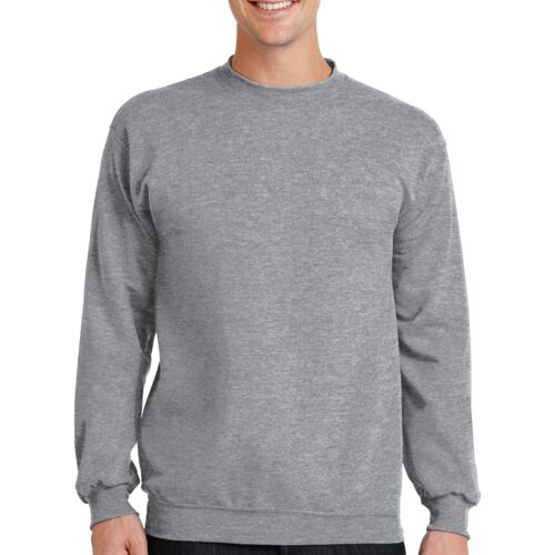 Core Fleece Crewneck Sweatshirt (Paw Paw Robotics) Thumbnail