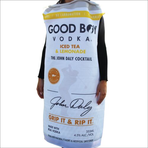 GBV x John Daly Can Costume Thumbnail