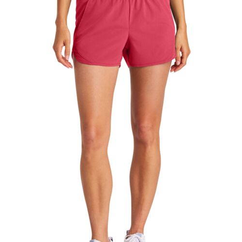 Sport-Tek® Women’s Repeat Swift Short Thumbnail