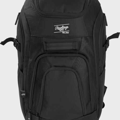 Franchise 2 Players Backpack Thumbnail