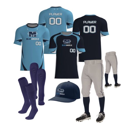 WM Blue Angels Player Pack Thumbnail