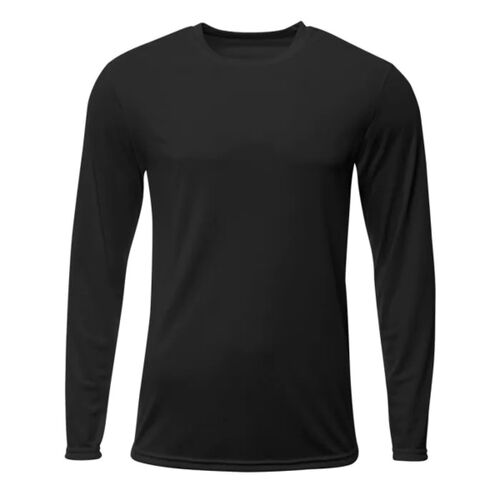 A4 Sprint Long Sleeve Tee Thumbnail
