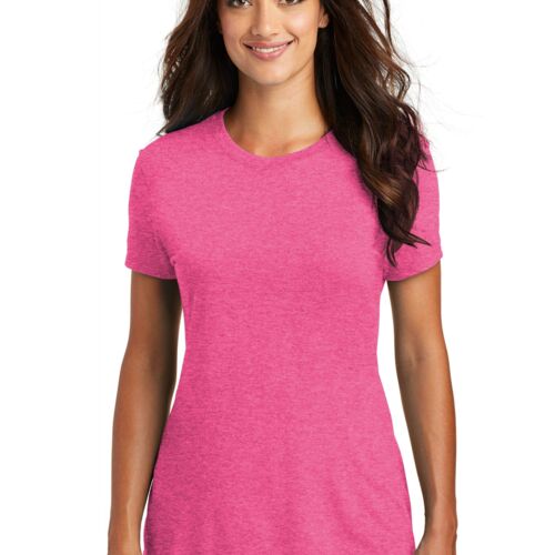 Copy of Women's Perfect Tri® Tee ( Forged )  Thumbnail