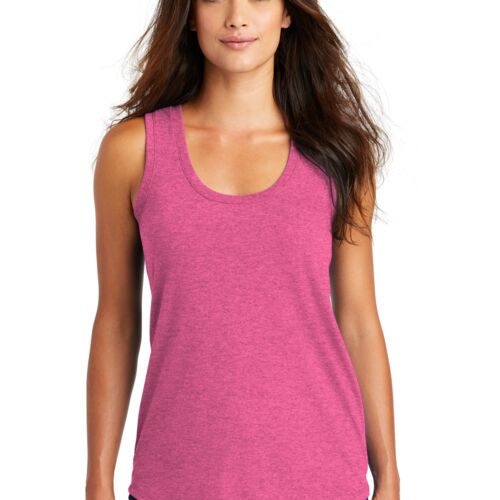 Copy of Women's Perfect Tri ® Racerback Tank (forged) Thumbnail