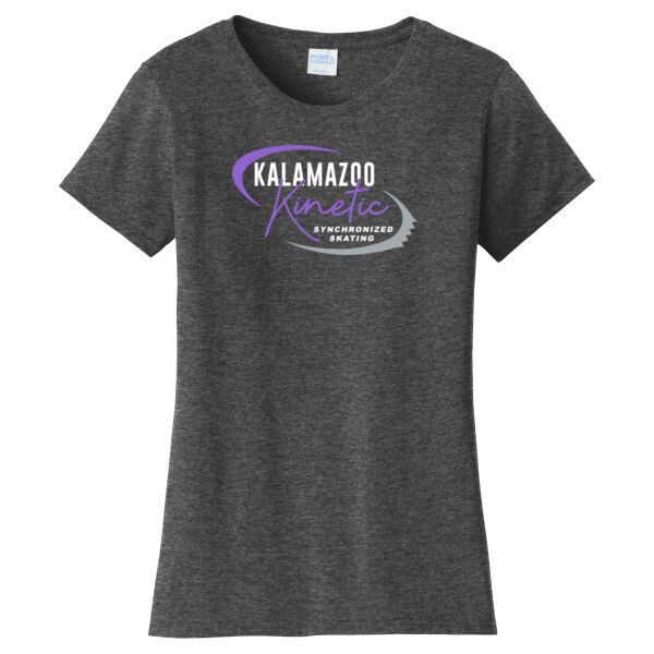 Women's 50/50 T-Shirt Thumbnail