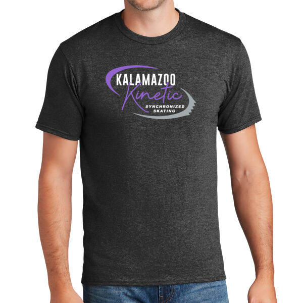 50 Cotton/50 Poly T-Shirt Thumbnail