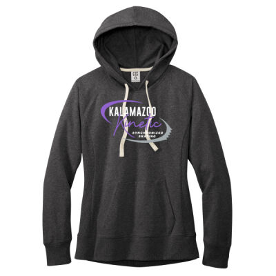 Women's Hooded Sweatshirt Thumbnail