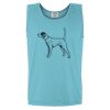 Garment-Dyed Heavyweight Tank Top Thumbnail