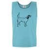 Garment-Dyed Heavyweight Tank Top Thumbnail