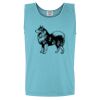 Garment-Dyed Heavyweight Tank Top Thumbnail