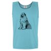 Garment-Dyed Heavyweight Tank Top Thumbnail