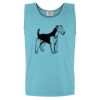 Garment-Dyed Heavyweight Tank Top Thumbnail