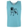 Garment-Dyed Heavyweight Tank Top Thumbnail